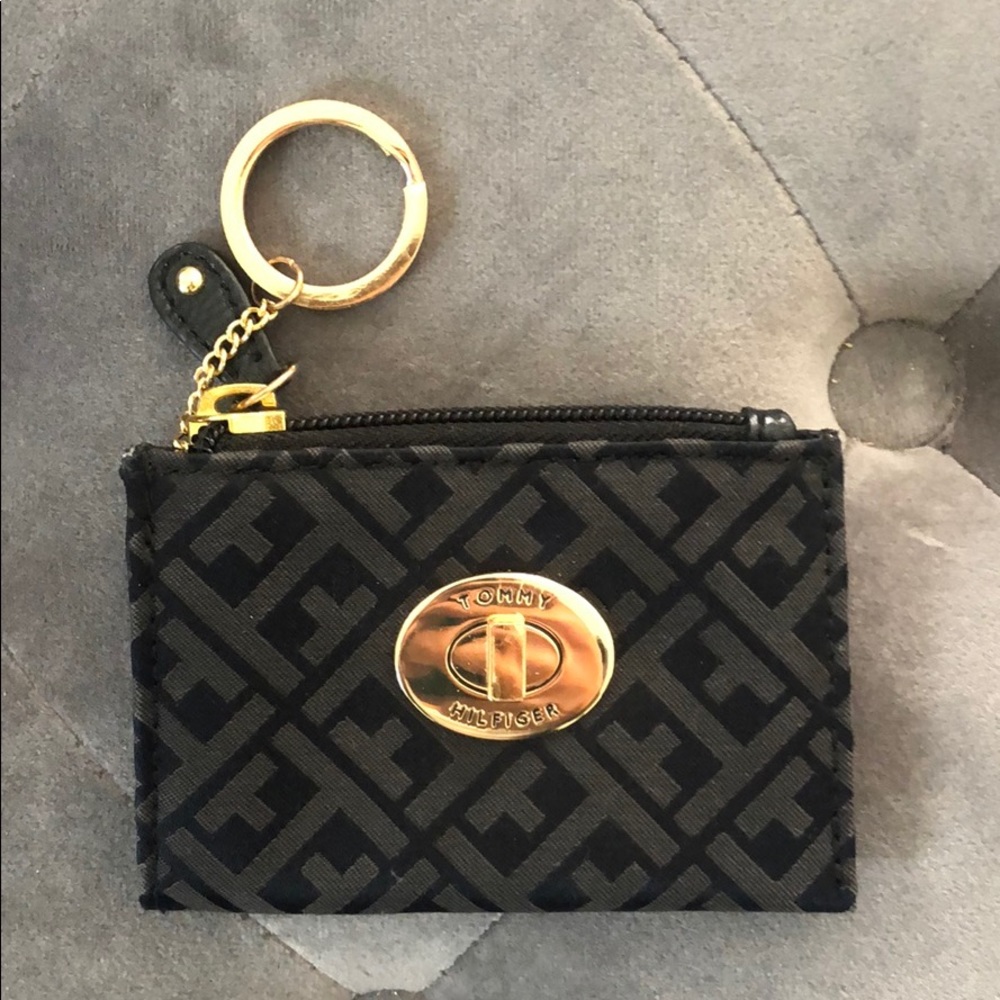 Tommy Hilfiger coin purse